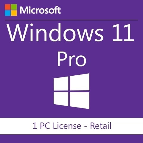 Windows Professional Pro Latest Edition Bit Genuine Product