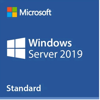 Windows Server 2019 Standard Latest Edition 64 Bit Genuine Product With ...